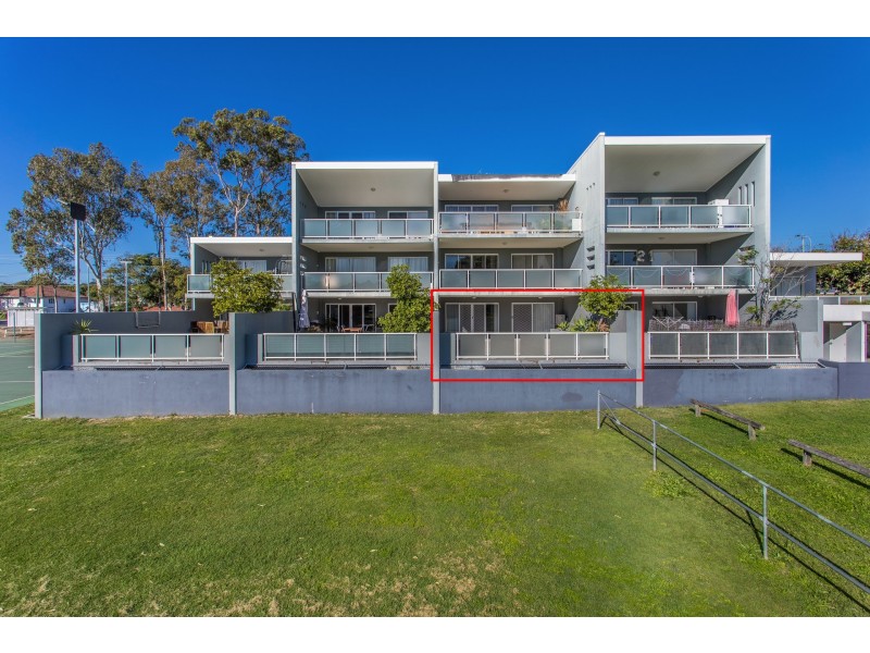 3/888 Wynnum Road, Cannon Hill QLD 4170