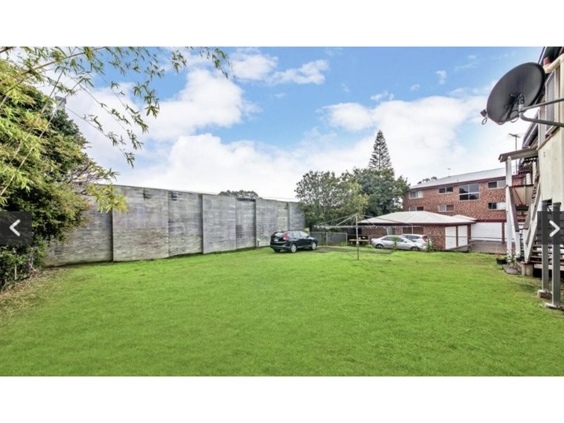 55 Adamson Street, Wooloowin QLD 4030