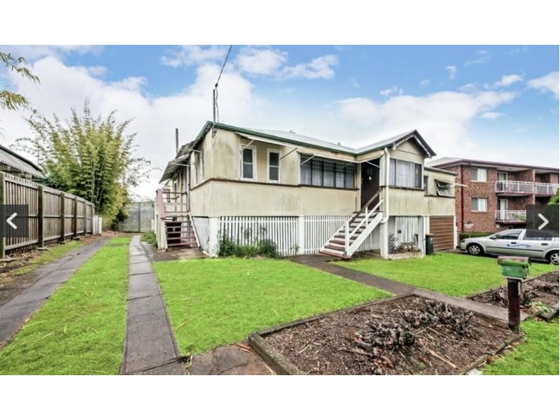 55 Adamson Street, Wooloowin QLD 4030