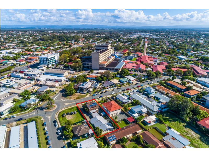 22 Silvyn Street, Redcliffe QLD 4020