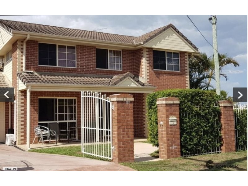 22 Silvyn Street, Redcliffe QLD 4020