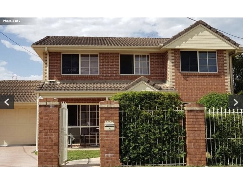 22 Silvyn Street, Redcliffe QLD 4020