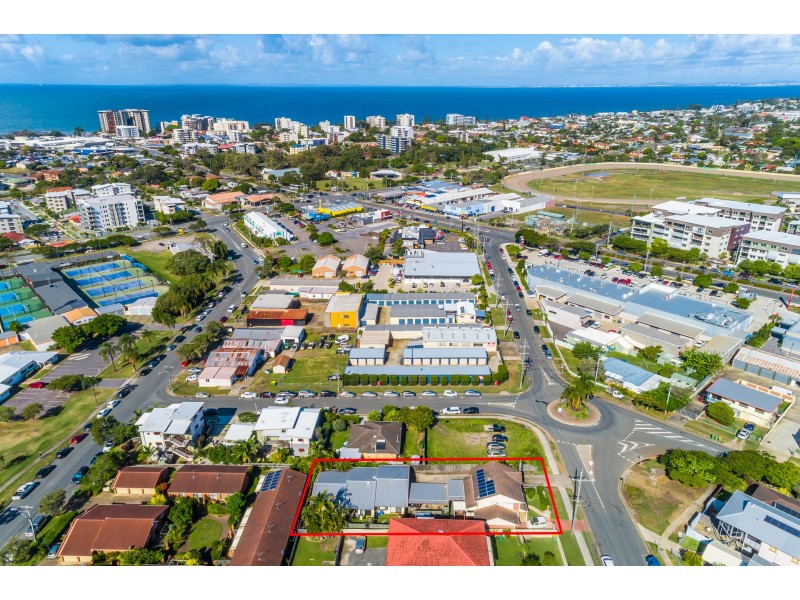 22 Silvyn Street, Redcliffe QLD 4020