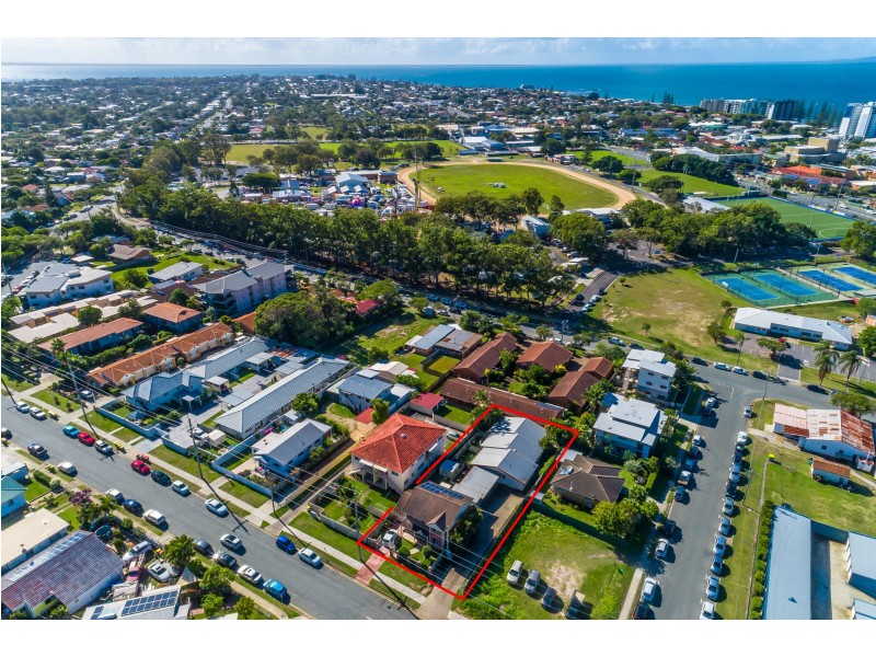 22 Silvyn Street, Redcliffe QLD 4020