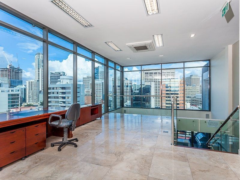 Level 11/445 Upper Edward Street, Spring Hill QLD 4000