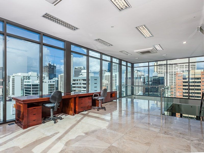 Level 11/445 Upper Edward Street, Spring Hill QLD 4000