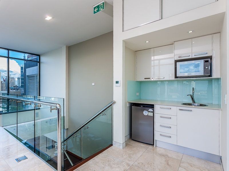 Level 11/445 Upper Edward Street, Spring Hill QLD 4000