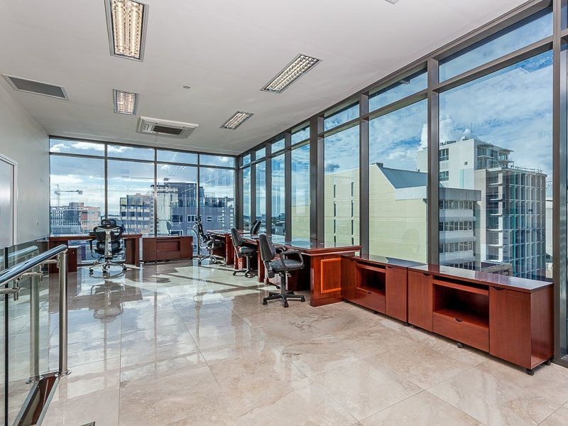 Level 11/445 Upper Edward Street, Spring Hill QLD 4000