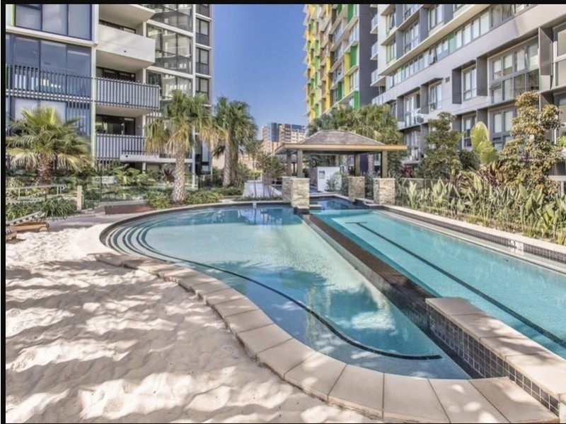 101/338 Water Street, Fortitude Valley QLD 4006