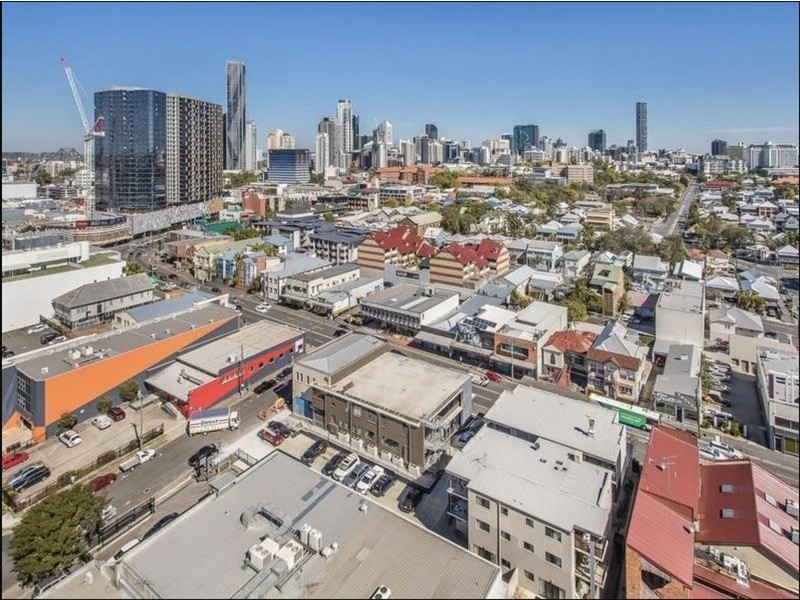 101/338 Water Street, Fortitude Valley QLD 4006