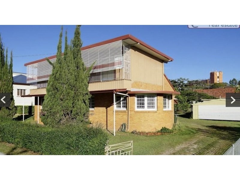 22 Farnell Street, Chermside QLD 4032