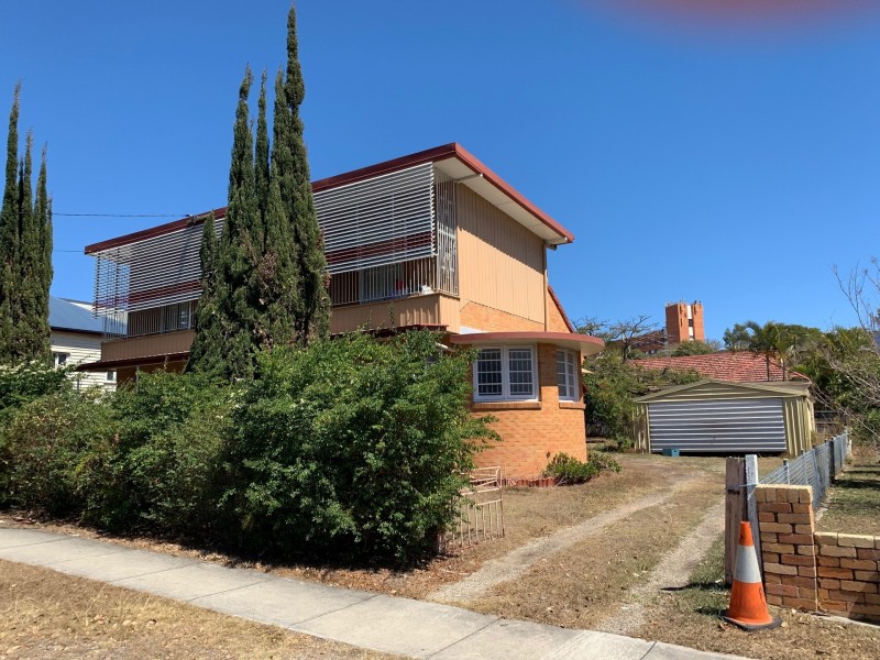 22 Farnell Street, Chermside QLD 4032