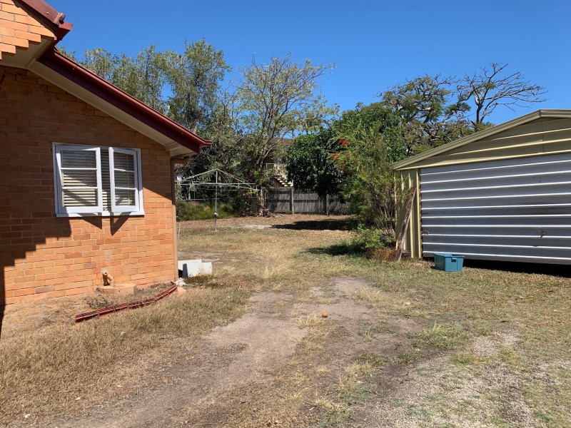 22 Farnell Street, Chermside QLD 4032