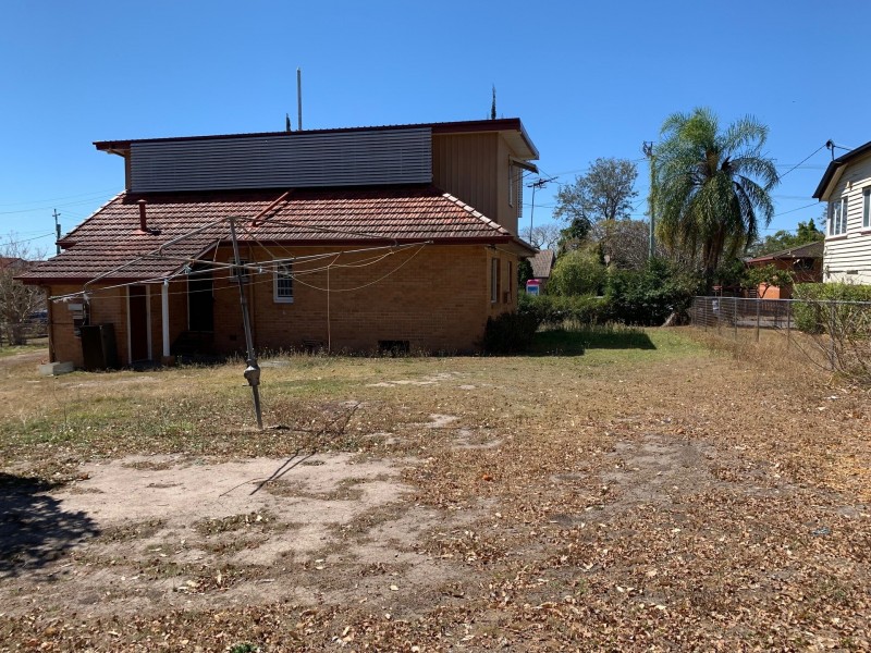 22 Farnell Street, Chermside QLD 4032