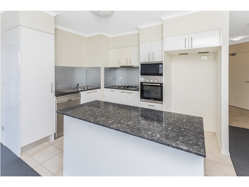 31/287 Wickham Terrace, Spring Hill QLD 4000