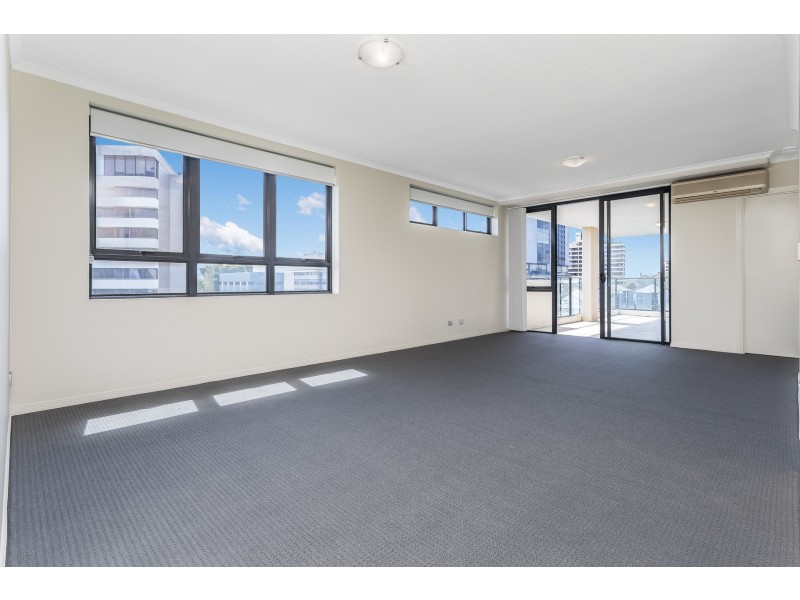 31/287 Wickham Terrace, Spring Hill QLD 4000