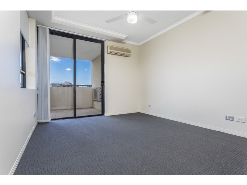 31/287 Wickham Terrace, Spring Hill QLD 4000