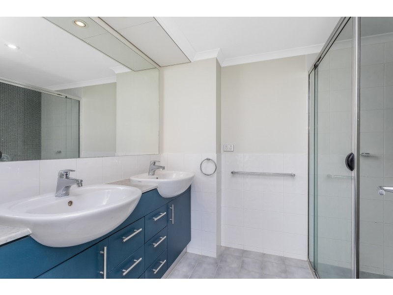 31/287 Wickham Terrace, Spring Hill QLD 4000