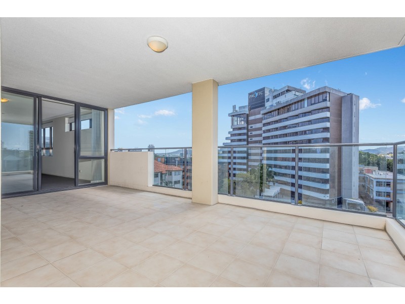 31/287 Wickham Terrace, Spring Hill QLD 4000