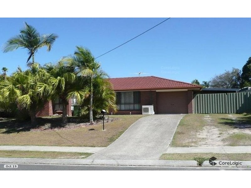 18 Samantha Street, Boronia Heights QLD 4124