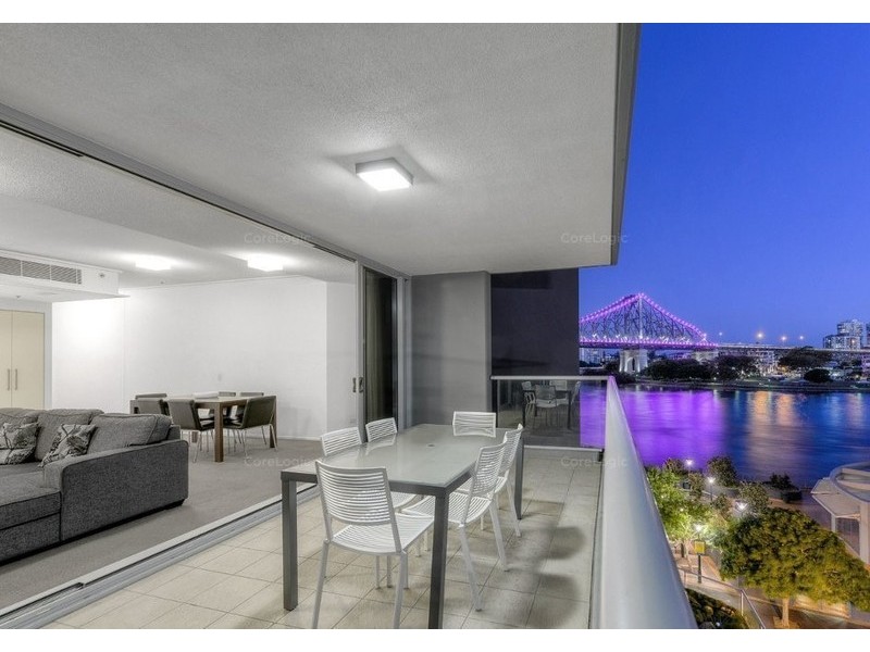 71/30 Macrossan Street, Brisbane City QLD 4000
