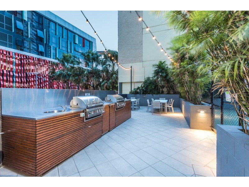 71/30 Macrossan Street, Brisbane City QLD 4000