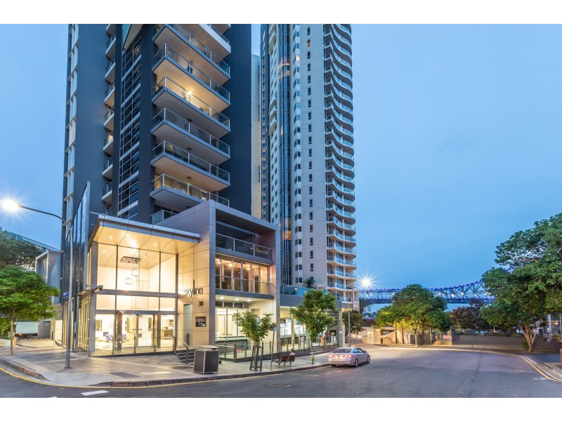 71/30 Macrossan Street, Brisbane City QLD 4000
