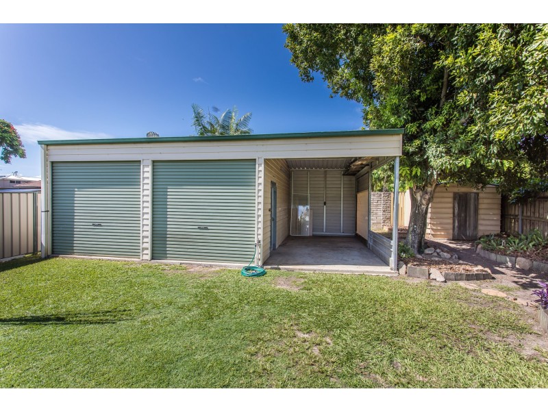 17 HIGHLAND STREET, Redcliffe QLD 4020