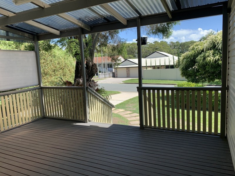 17 HIGHLAND STREET, Redcliffe QLD 4020