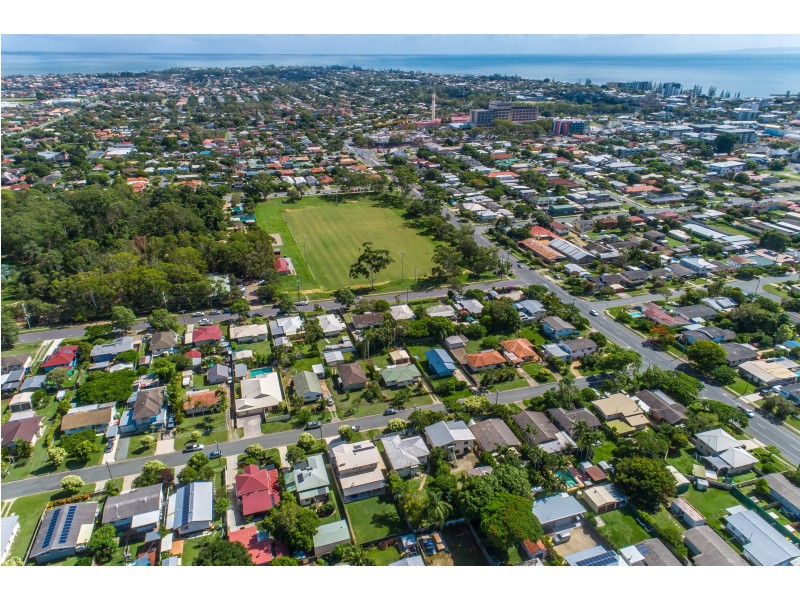 17 HIGHLAND STREET, Redcliffe QLD 4020