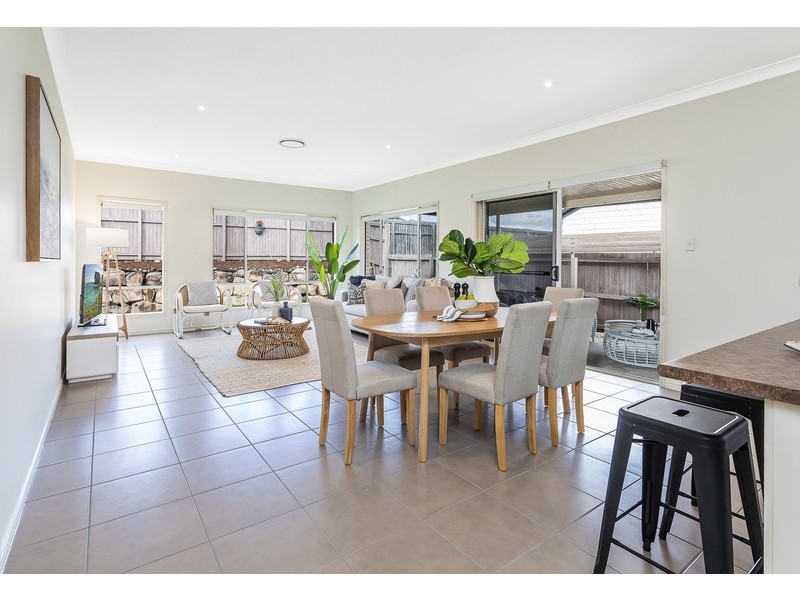 18 Ningaui Crescent, North Lakes QLD 4509