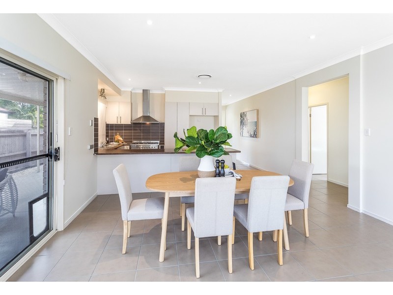 18 Ningaui Crescent, North Lakes QLD 4509