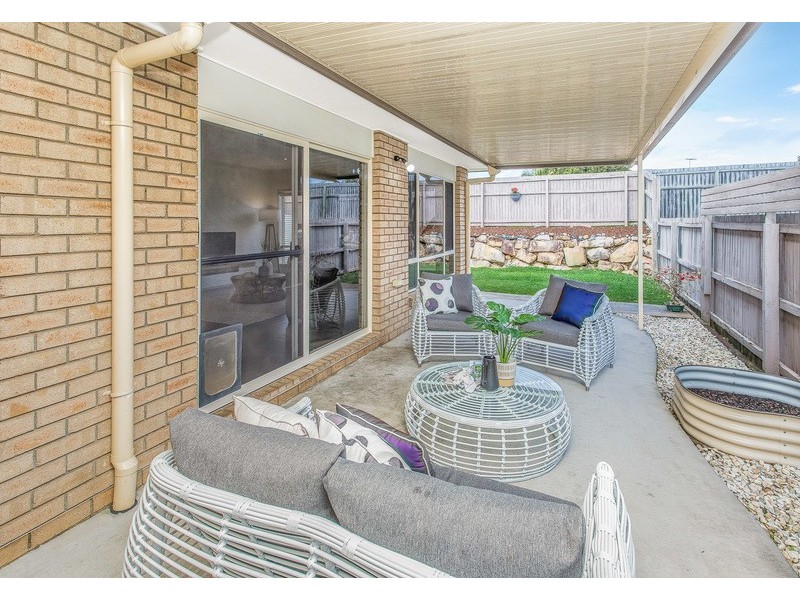 18 Ningaui Crescent, North Lakes QLD 4509