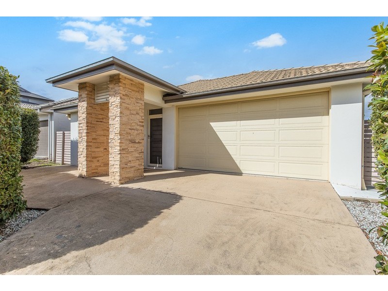 18 Ningaui Crescent, North Lakes QLD 4509