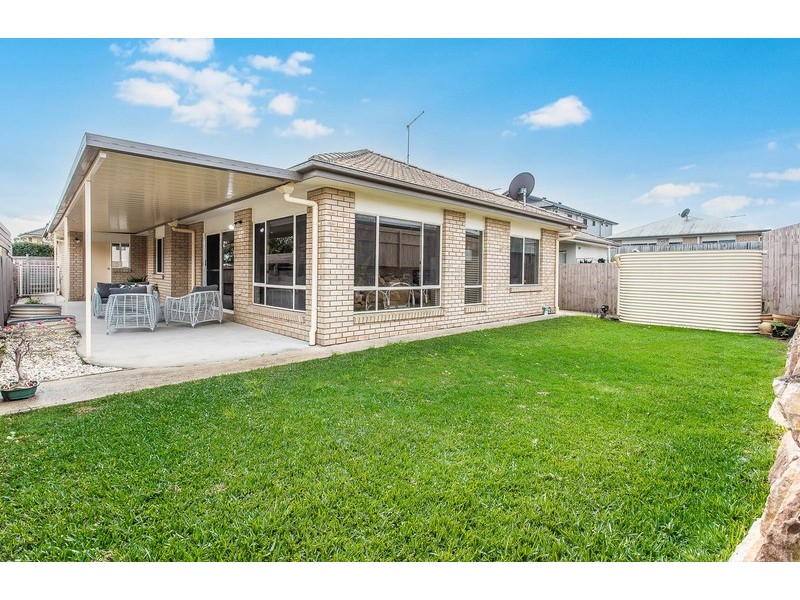 18 Ningaui Crescent, North Lakes QLD 4509