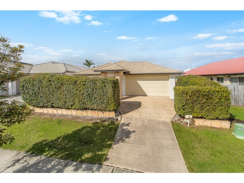 18 Ningaui Crescent, North Lakes QLD 4509
