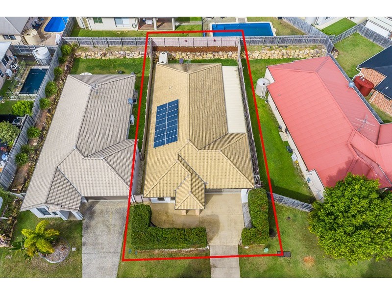 18 Ningaui Crescent, North Lakes QLD 4509