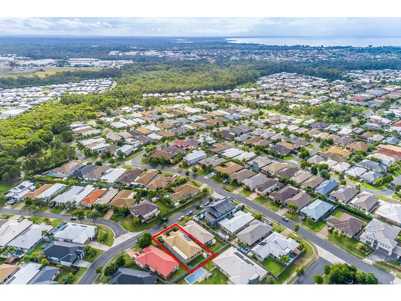 18 Ningaui Crescent, North Lakes QLD 4509