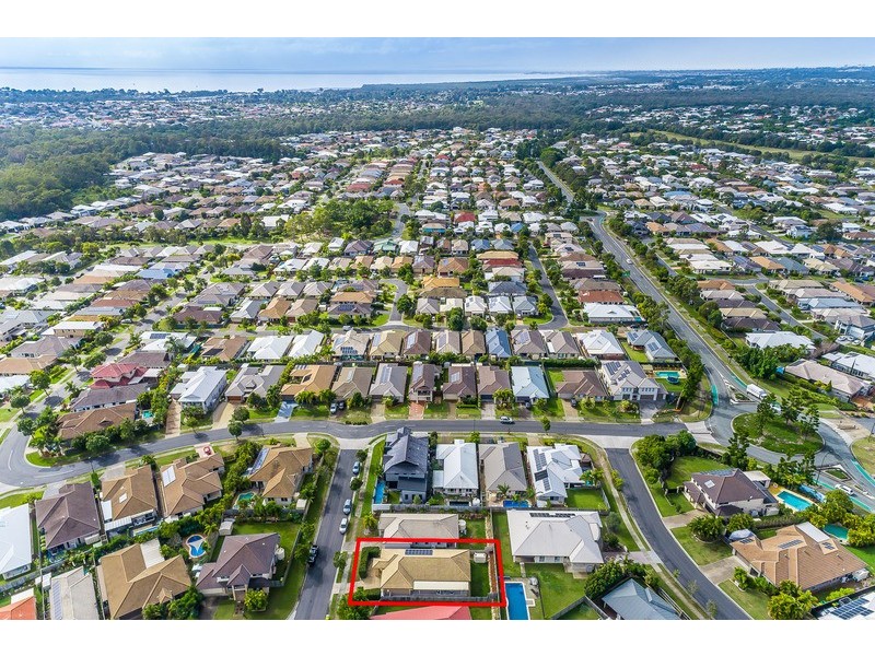 18 Ningaui Crescent, North Lakes QLD 4509