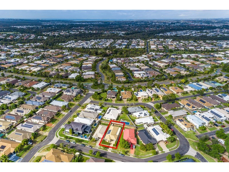 18 Ningaui Crescent, North Lakes QLD 4509