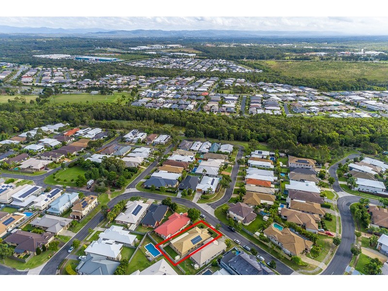 18 Ningaui Crescent, North Lakes QLD 4509