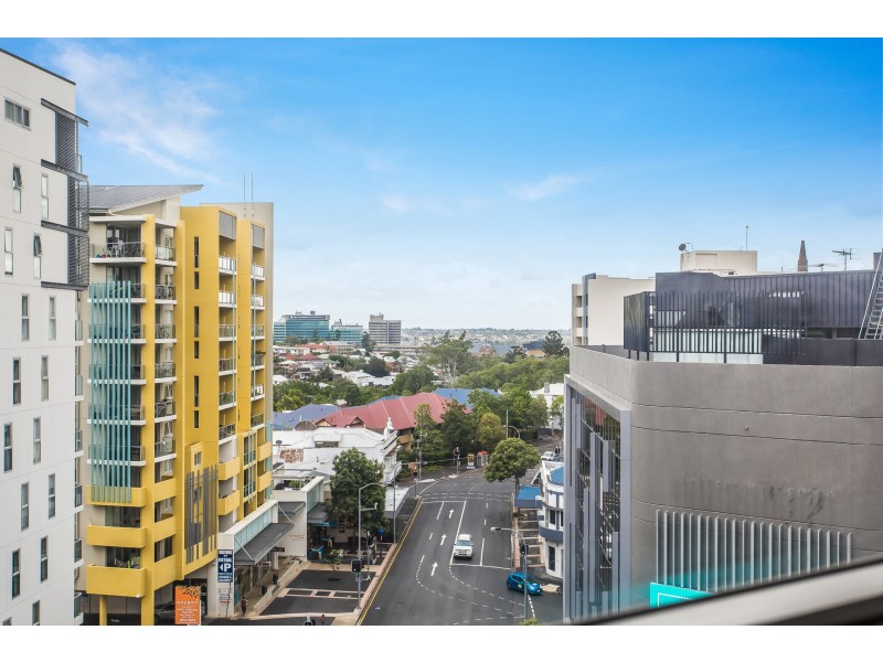 54/189 Leichhardt Street, Spring Hill QLD 4000