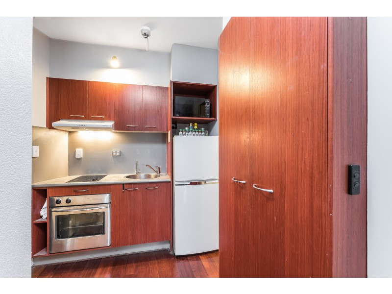 54/189 Leichhardt Street, Spring Hill QLD 4000