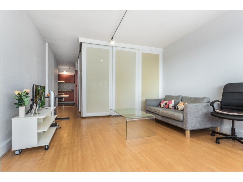 54/189 Leichhardt Street, Spring Hill QLD 4000