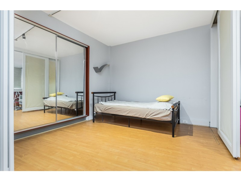 54/189 Leichhardt Street, Spring Hill QLD 4000