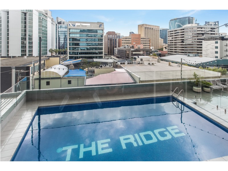 54/189 Leichhardt Street, Spring Hill QLD 4000