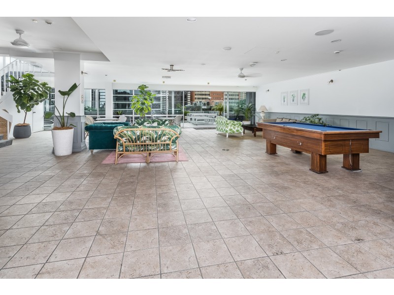 54/189 Leichhardt Street, Spring Hill QLD 4000