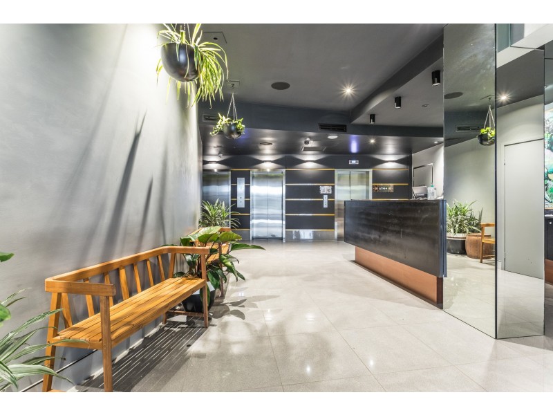 54/189 Leichhardt Street, Spring Hill QLD 4000