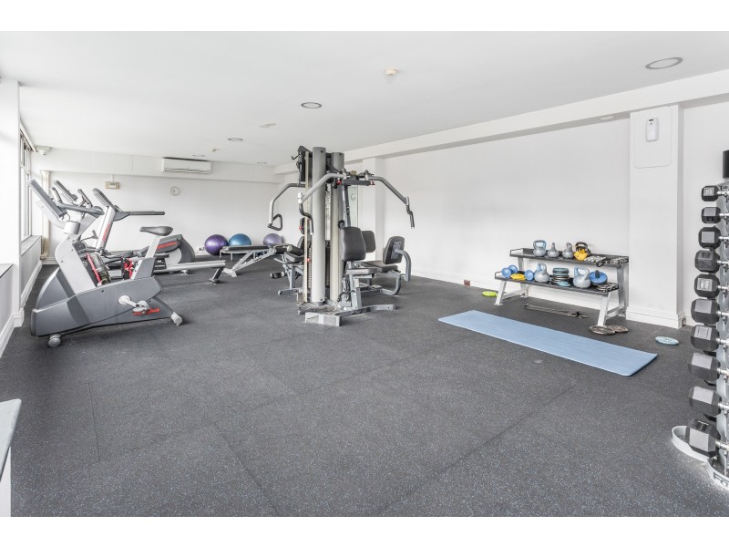 54/189 Leichhardt Street, Spring Hill QLD 4000