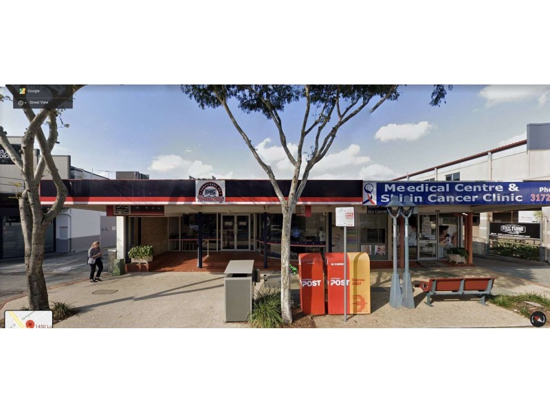 1450 Logan Road, Mount Gravatt East QLD 4122